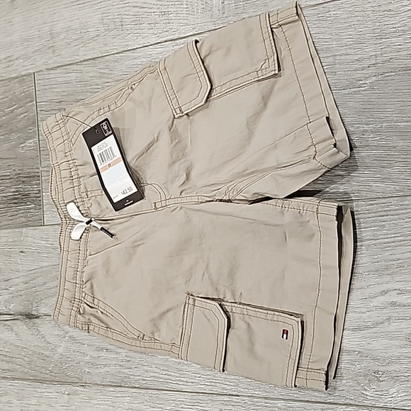 Tommy Hilfiger Other - NWT Toddler Tommy Hilfiger shorts